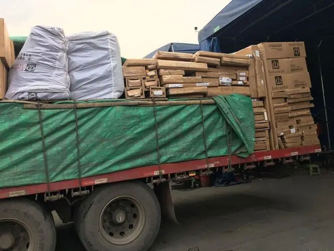 白茅湖农场家具托运