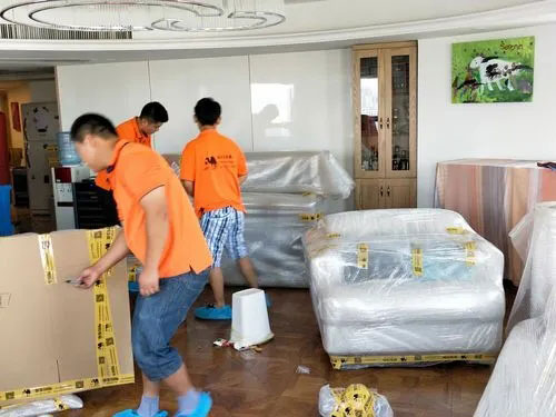 白茅湖农场精品搬家公司
